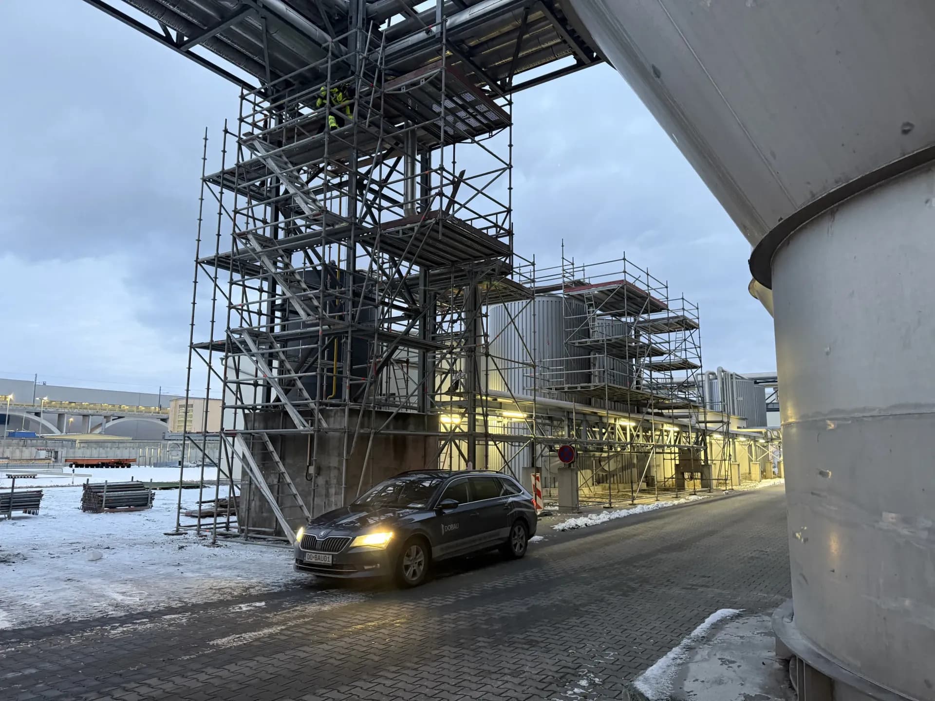 Hamburger Rieger GmbH, Spremberg - image00011_výsledok 6