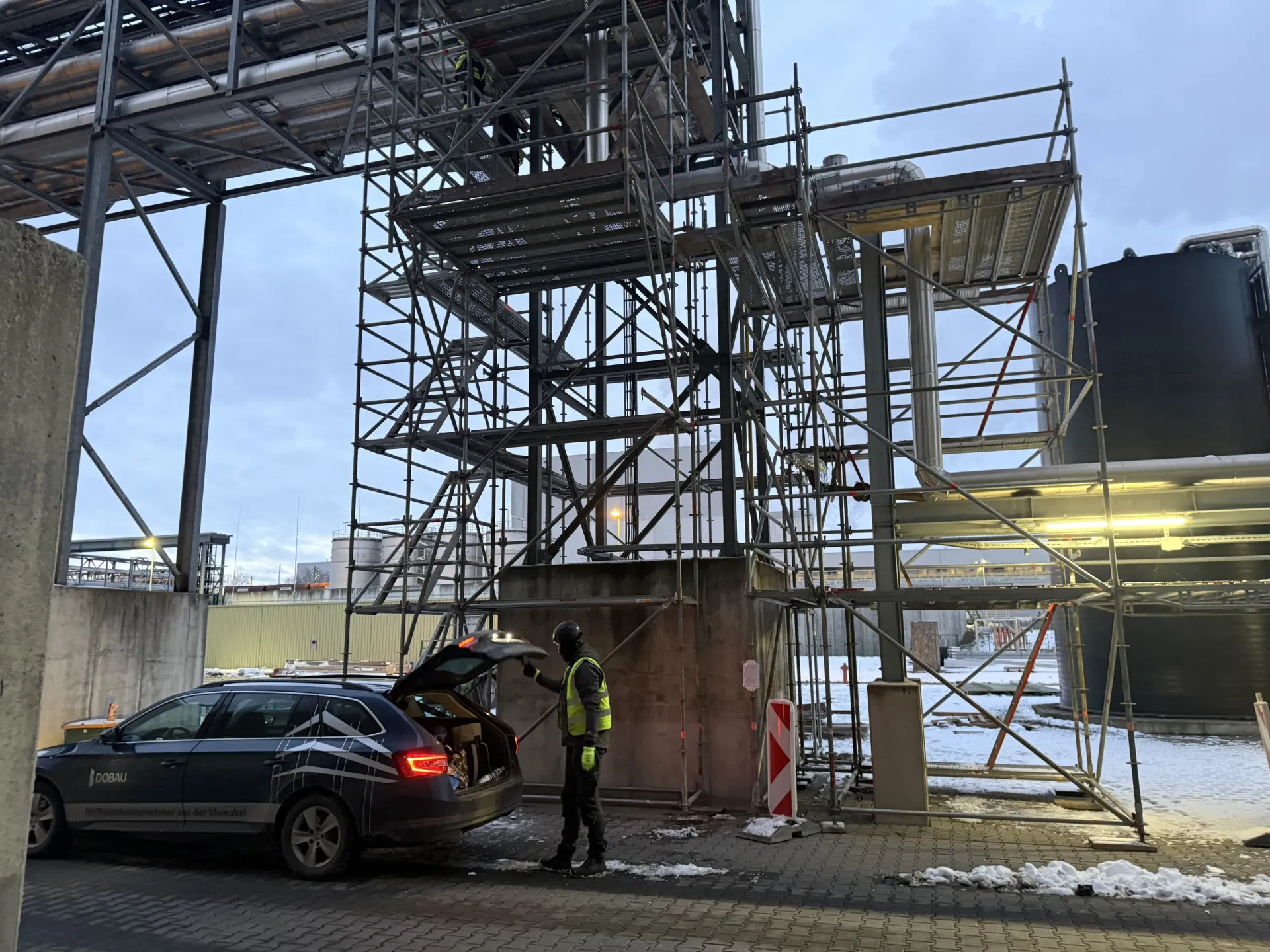 Hamburger Rieger GmbH, Spremberg - image00012_výsledok 7