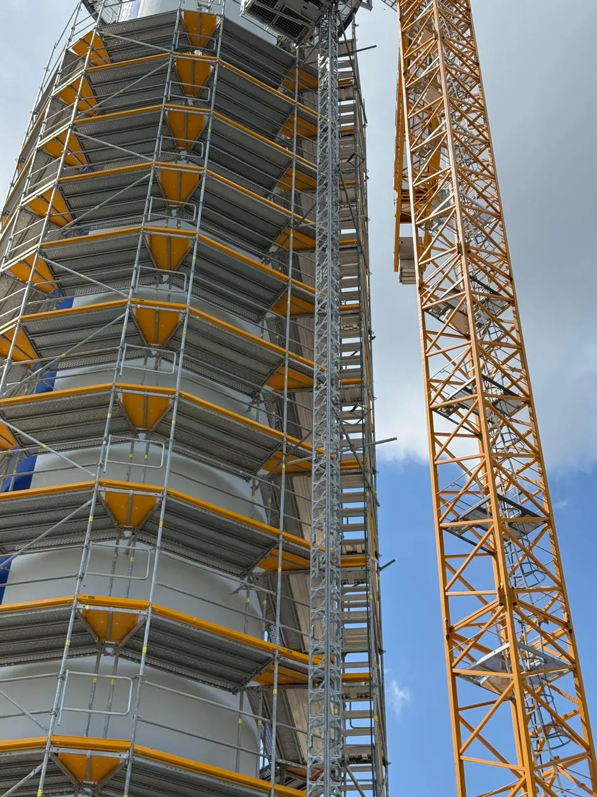 AIRPORT TOWER – MUNICH - letisko_03 3