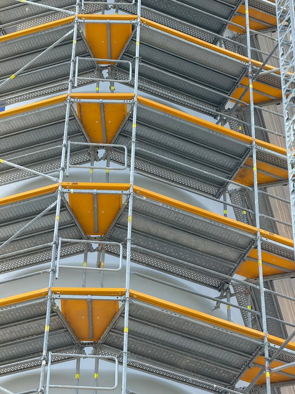 AIRPORT TOWER – MUNICH - letisko_04 4