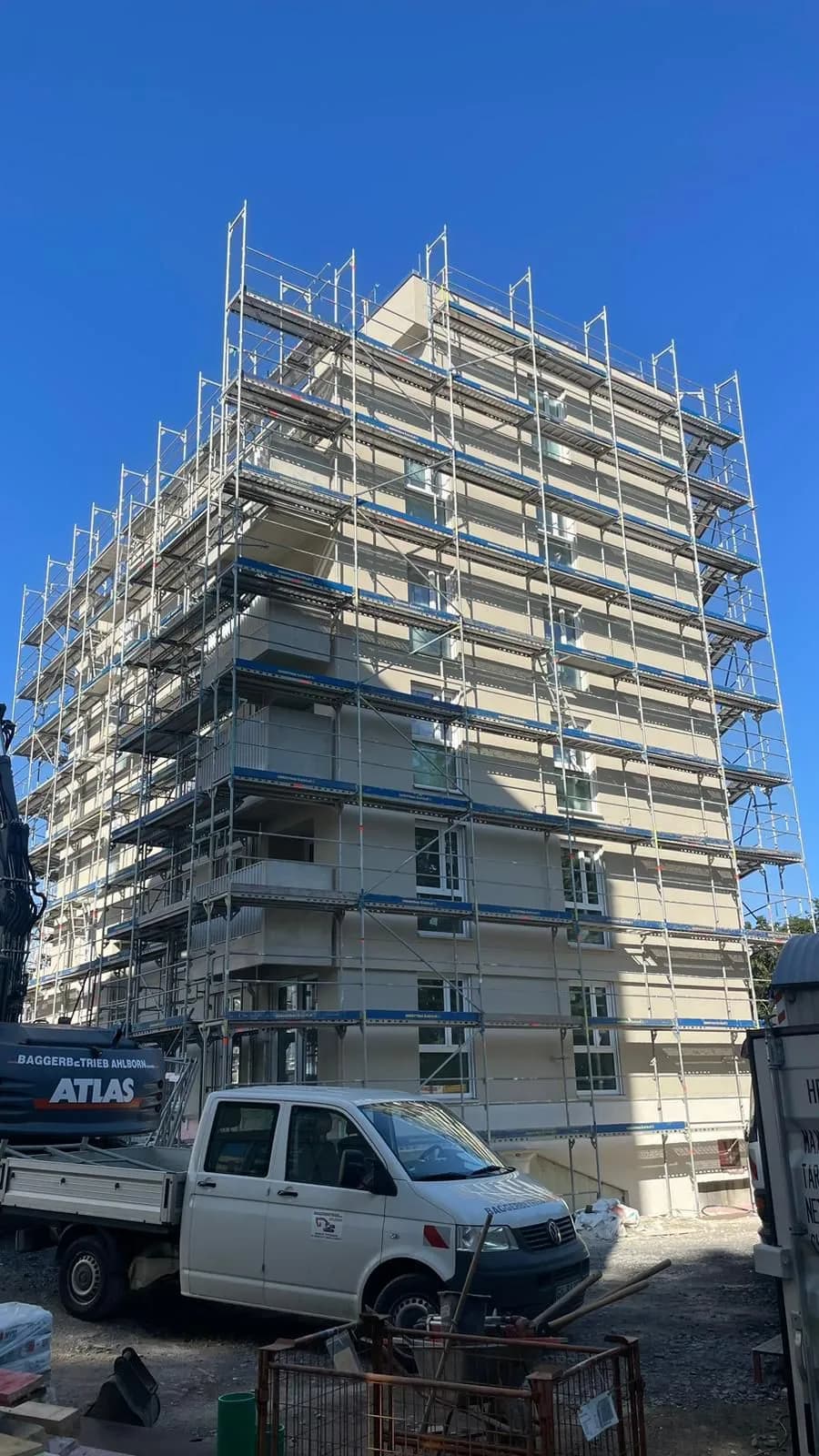 WOHNGEBÄUDE – GÖTTINGEN - gottingen5 4