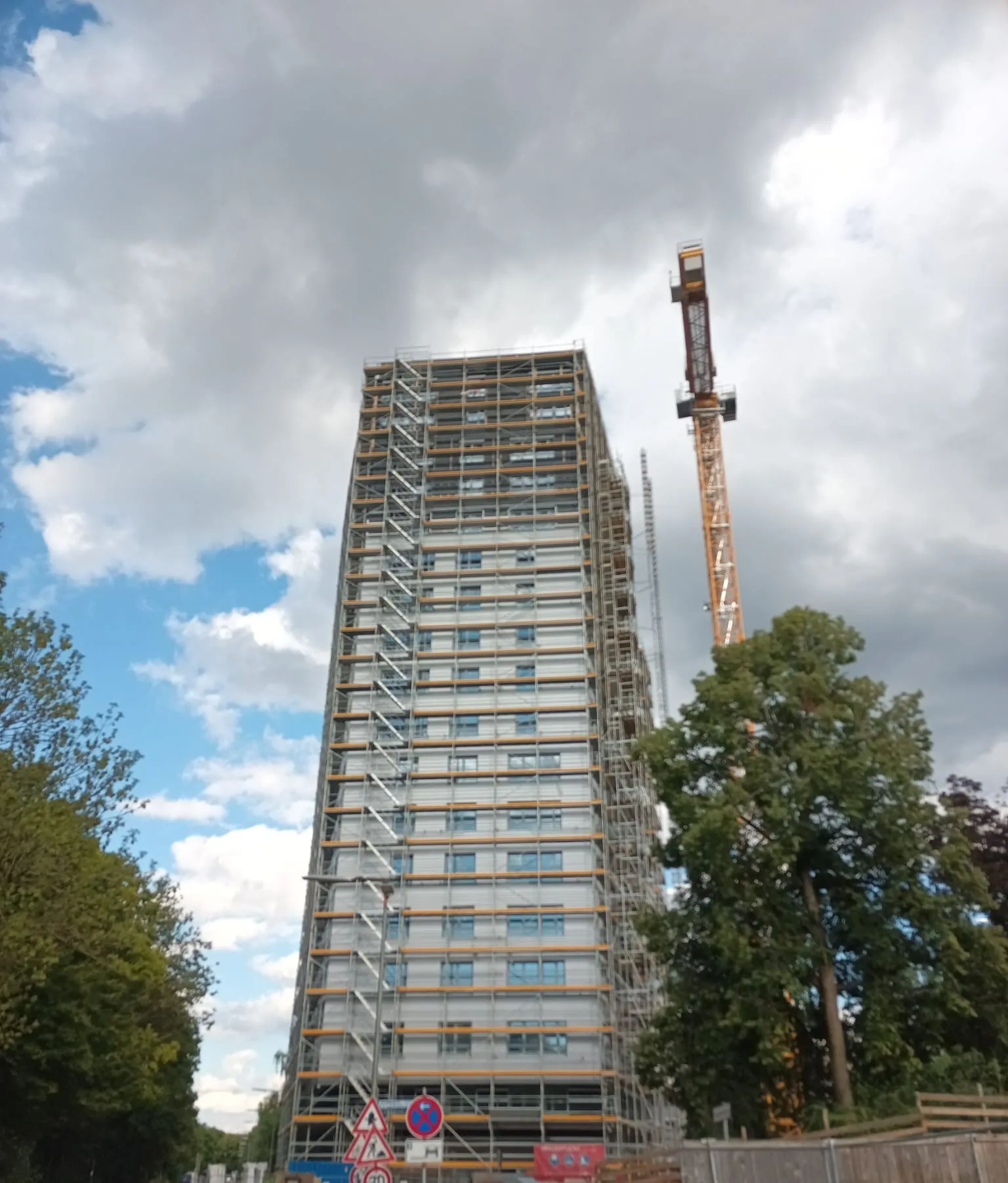 HOCHHAUS – MÜNCHEN - mnichov3-4 4