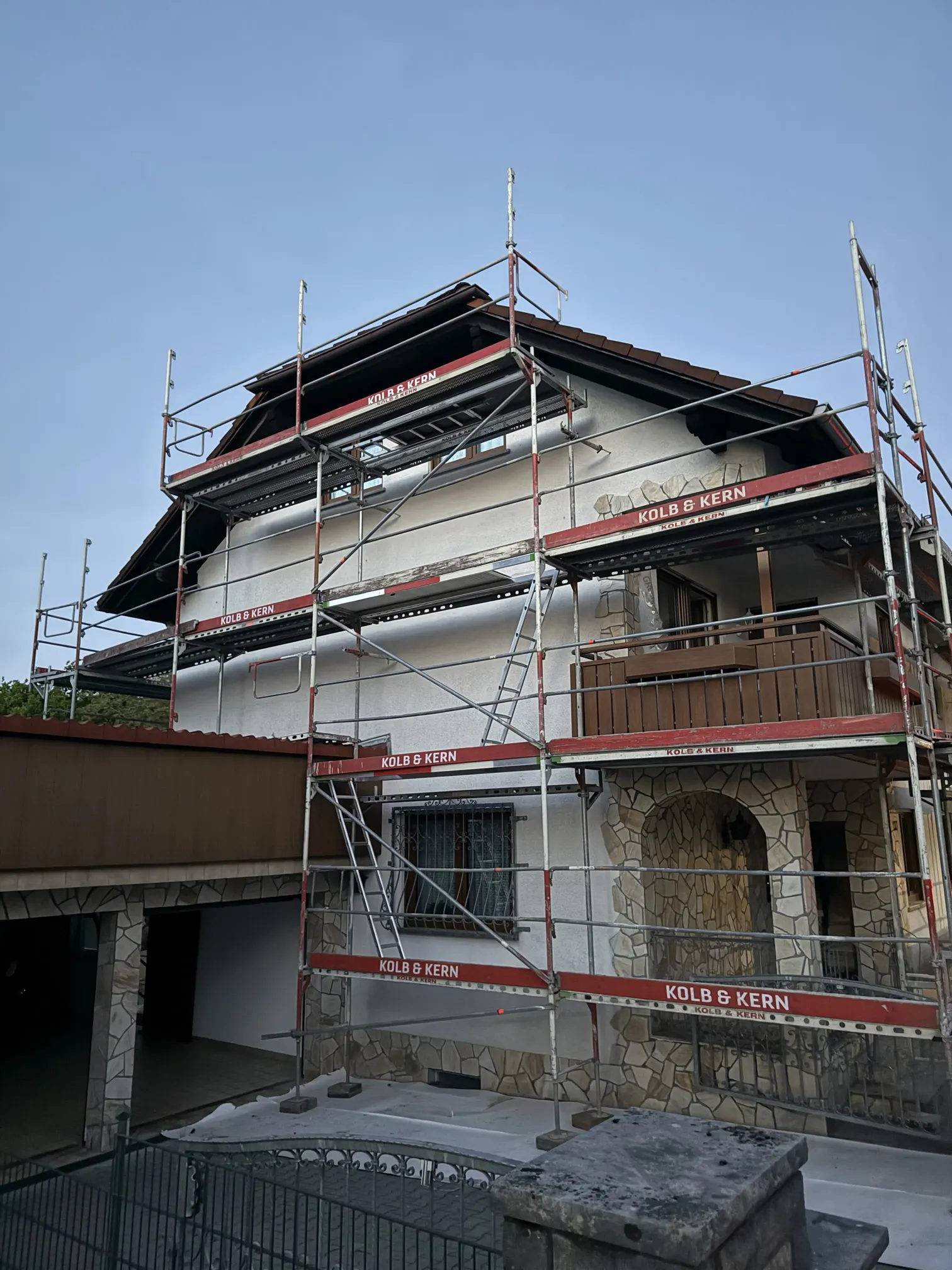 RODINNÝ DOM – NEMECKO - glattbach_02 2