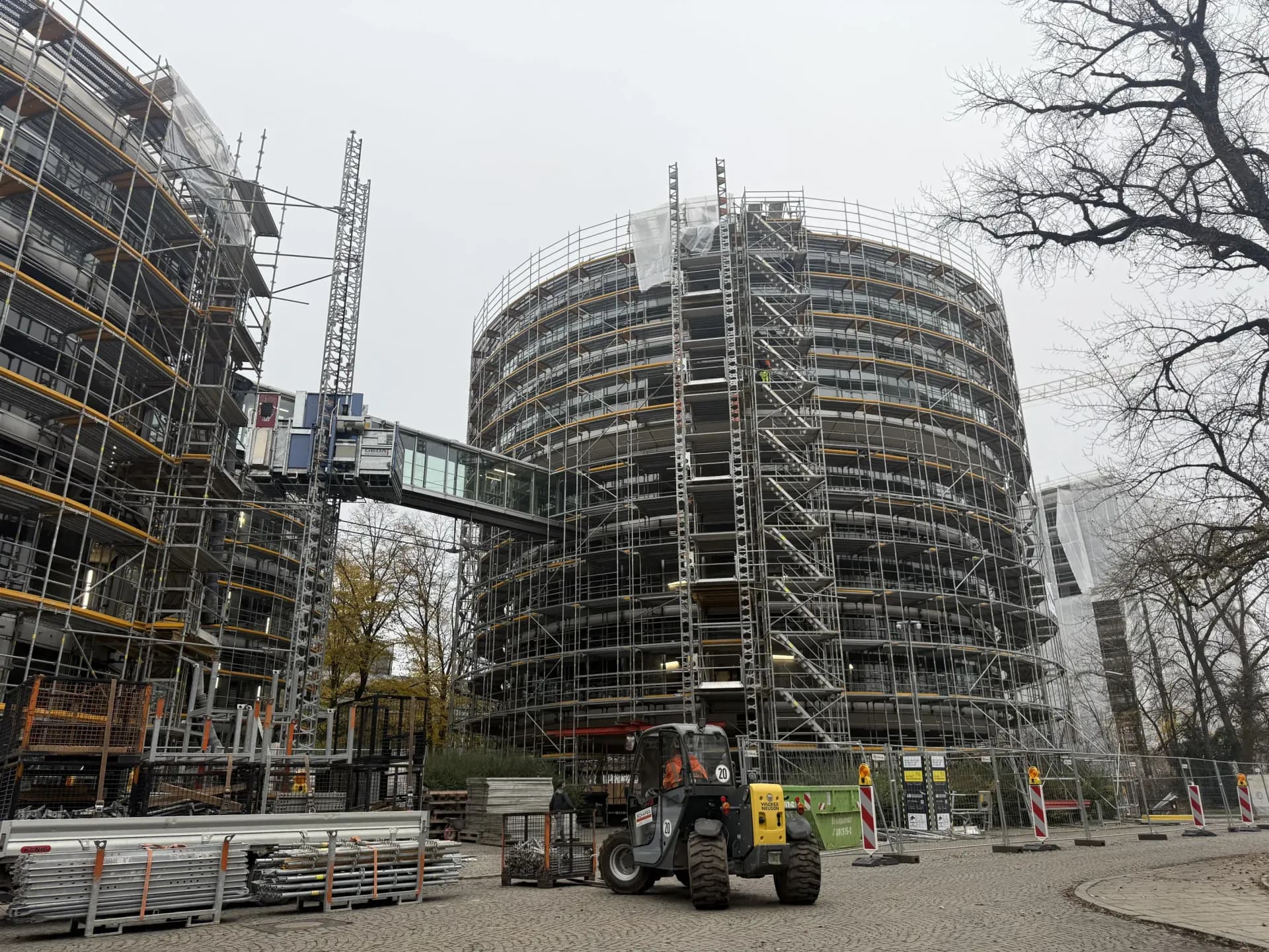 VERWALTUNGSKOMPLEX (SEERANGERSTRASSE, MÜNCHEN) - seederanger_04 4
