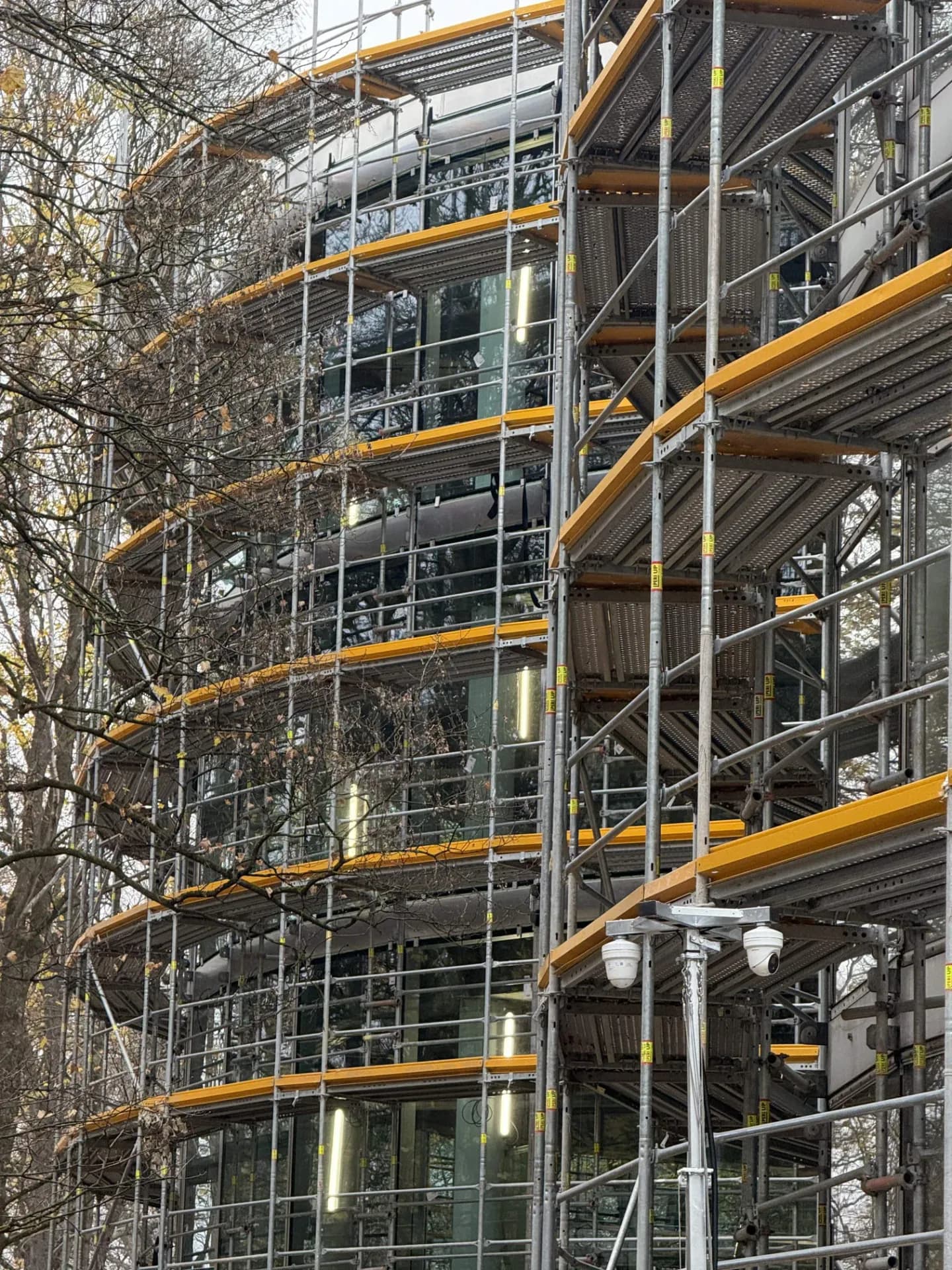 VERWALTUNGSKOMPLEX (SEERANGERSTRASSE, MÜNCHEN) - seederanger_07 7