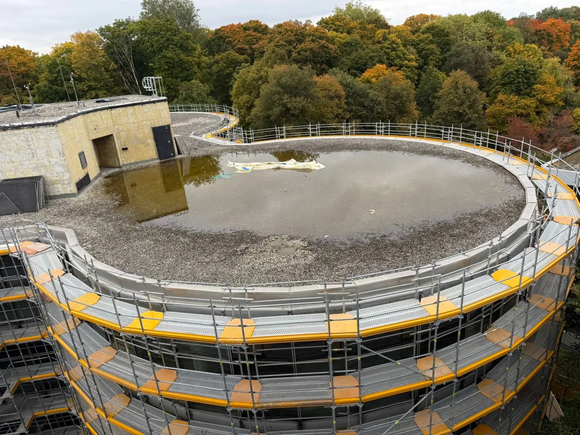 VERWALTUNGSKOMPLEX (SEERANGERSTRASSE, MÜNCHEN) - seederanger_09 8