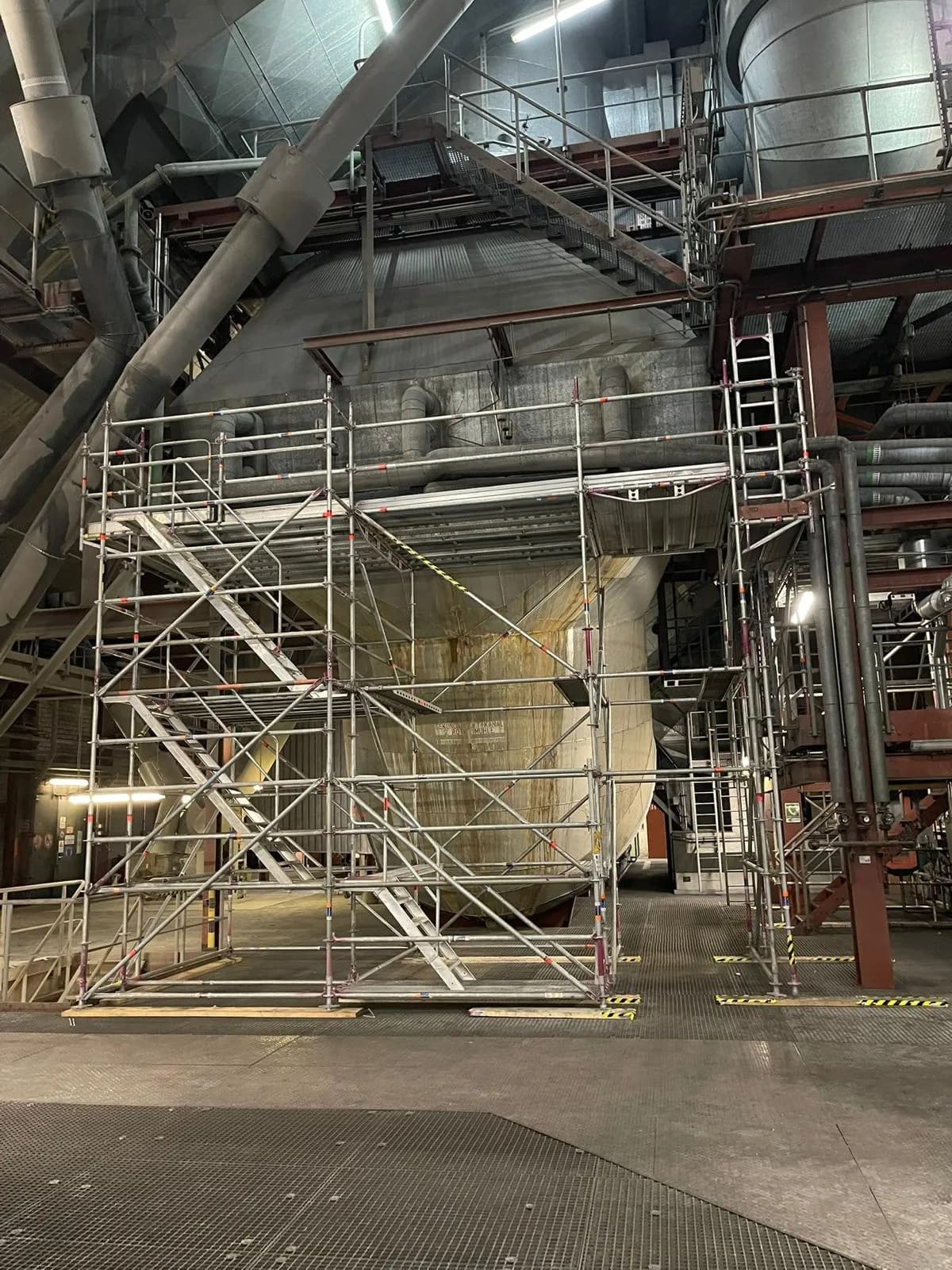 Heizkraftwerk Reuter West – Berlin - reuter-west_06 6