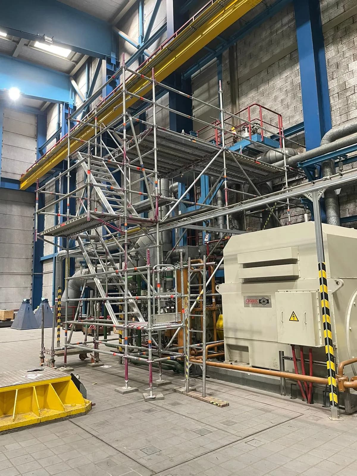 Heizkraftwerk Reuter West – Berlin - reuter-west_08 8