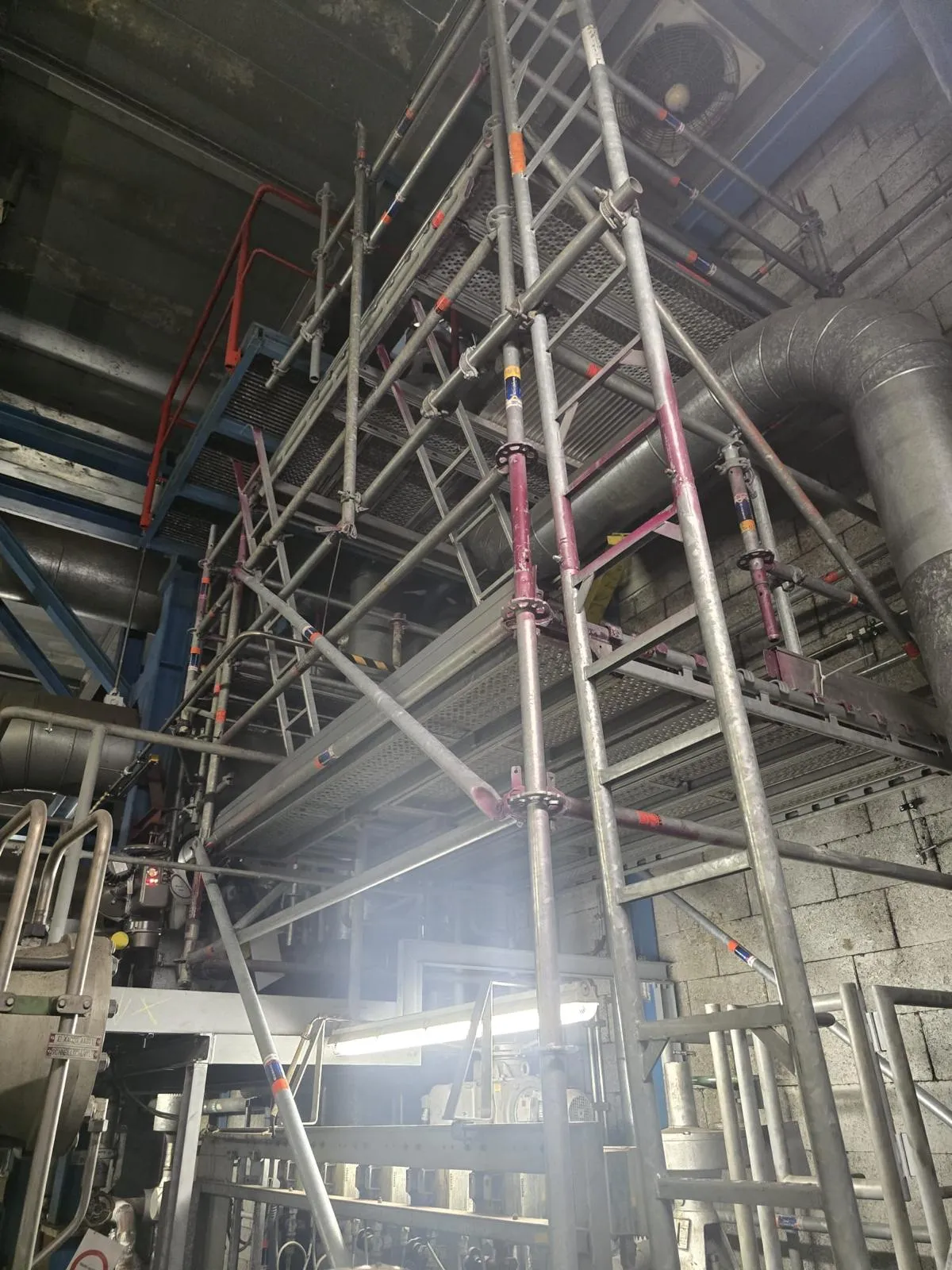 Heizkraftwerk Reuter West – Berlin - reuter-west_10 10