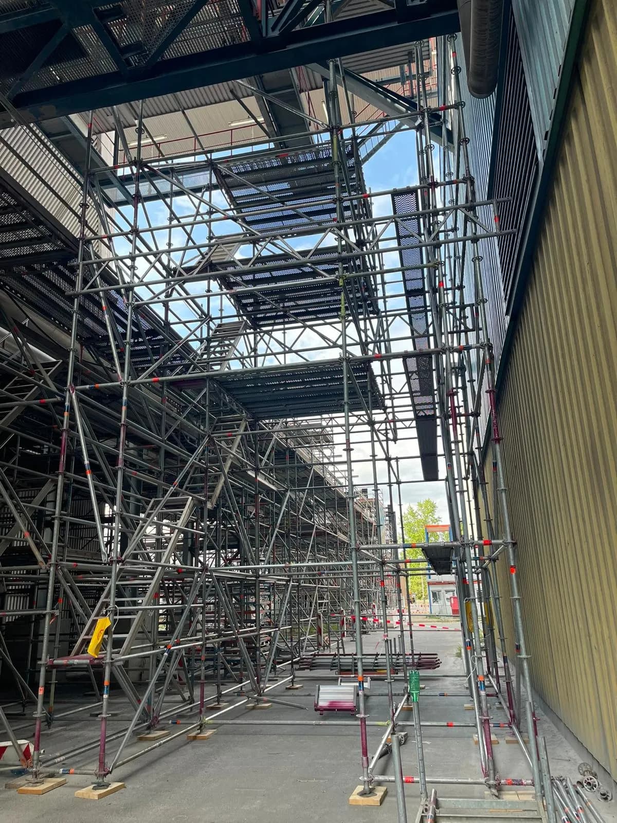 Heizkraftwerk Reuter West – Berlin - reuter-west_13 13
