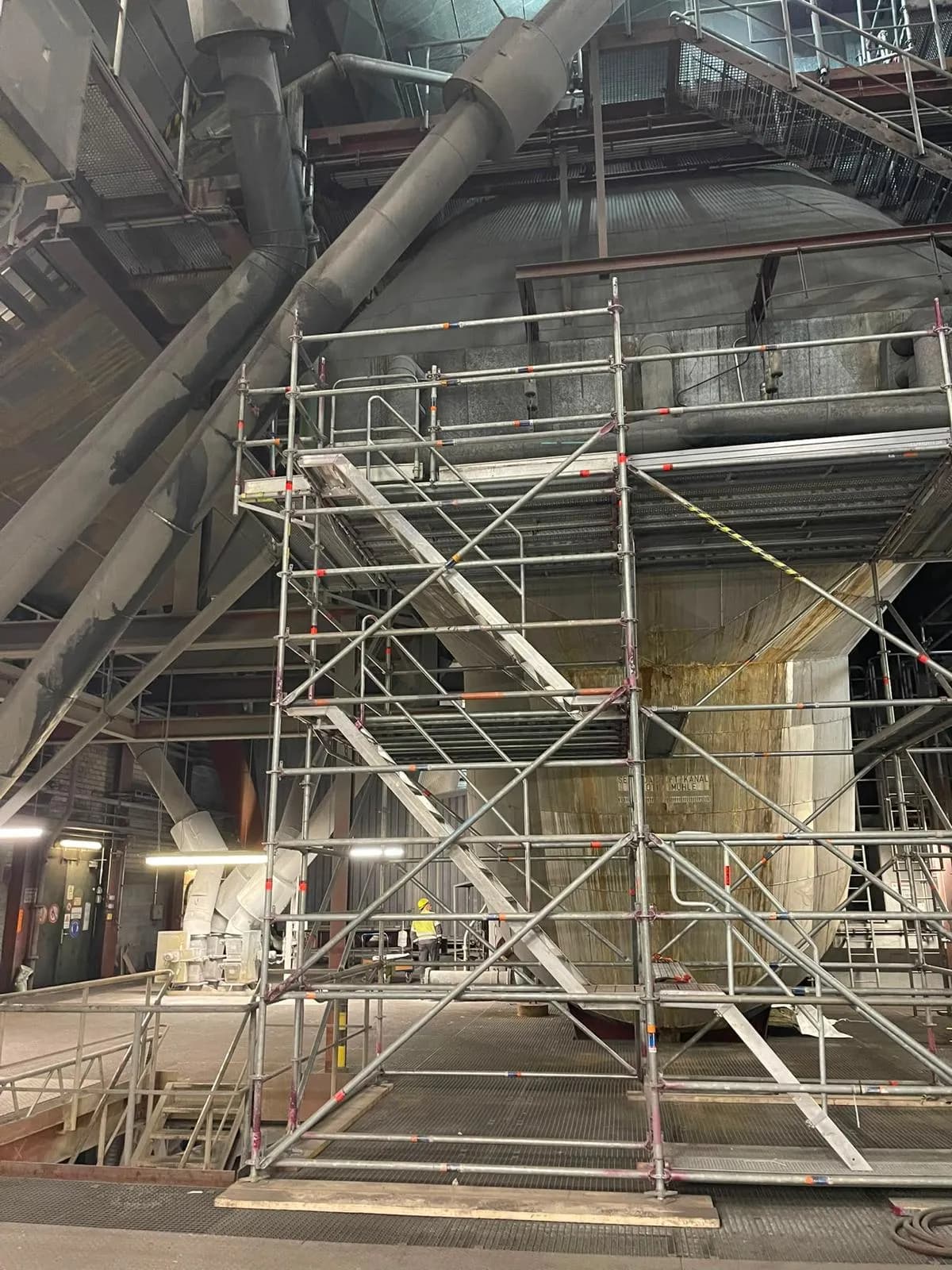 Heizkraftwerk Reuter West – Berlin - reuter-west_15 15