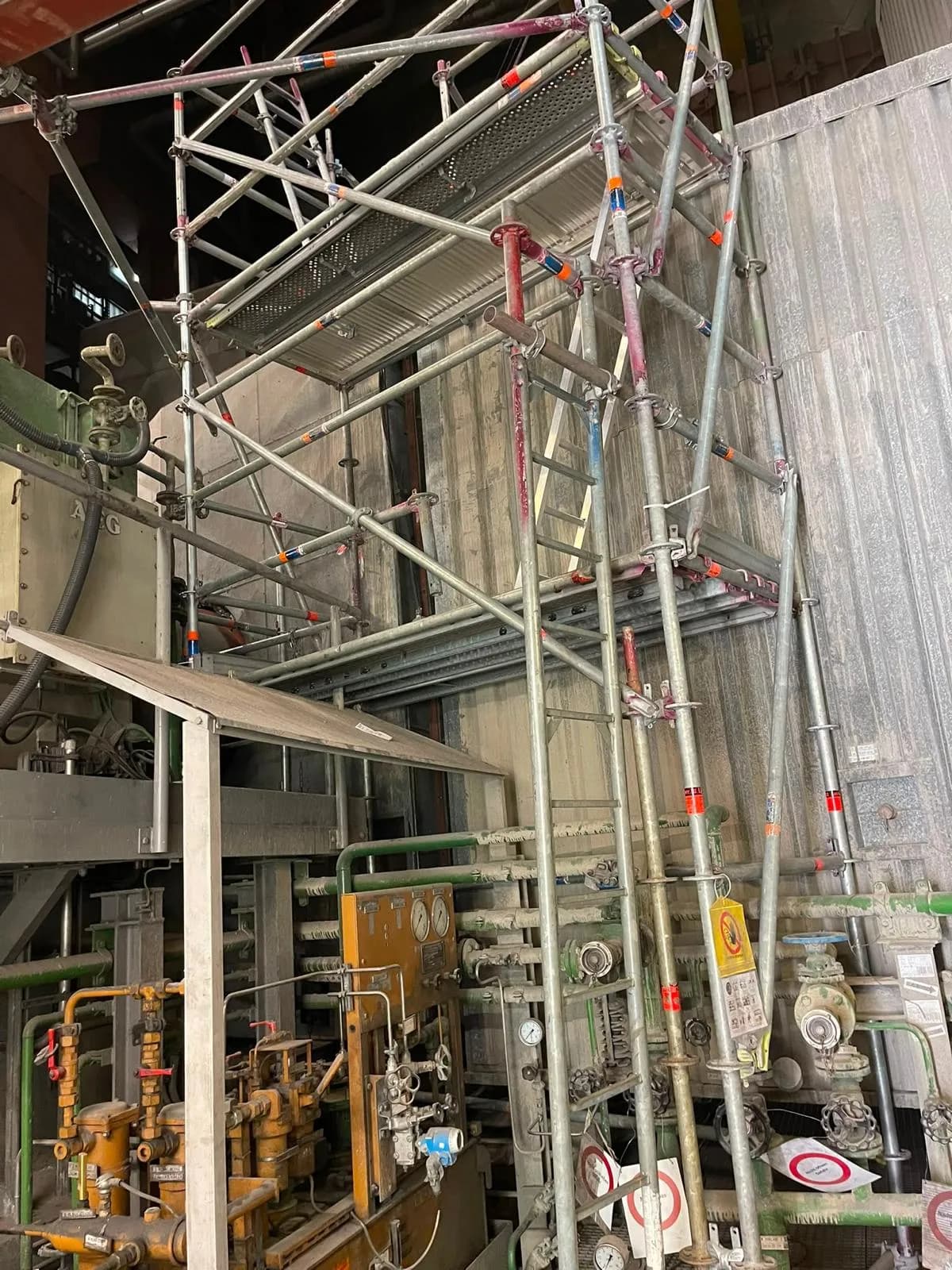 Heizkraftwerk Reuter West – Berlin - reuter-west_21 21