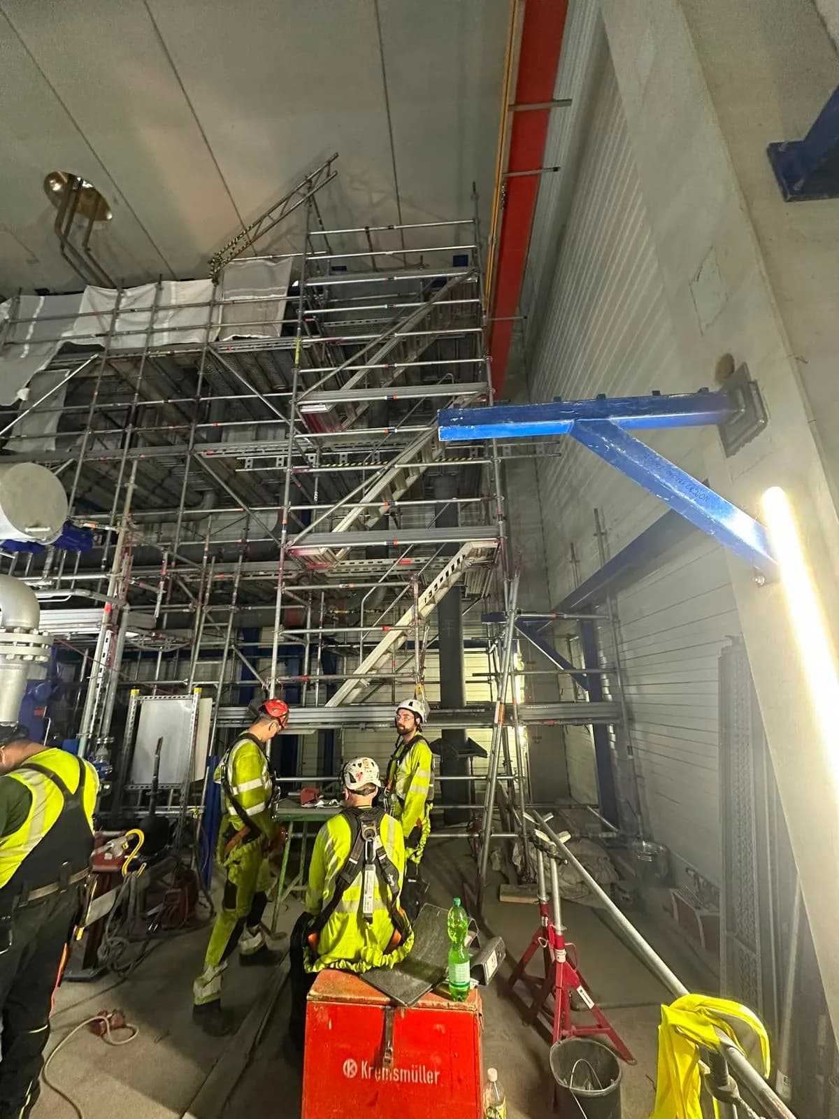 Heizkraftwerk Reuter West – Berlin - reuter-west_25 25
